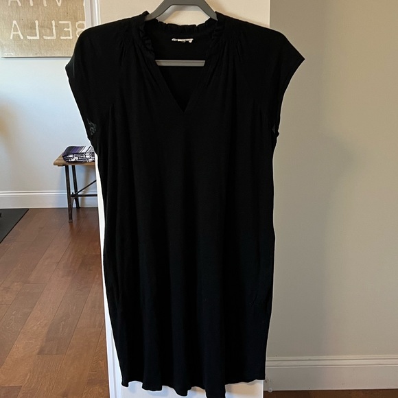 NZT NIC+ZOE Ruffled Dress - Picture 2 of 4